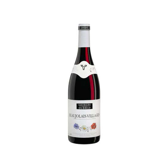 Beaujolais Villages Duboeuf 2019 BACHUS